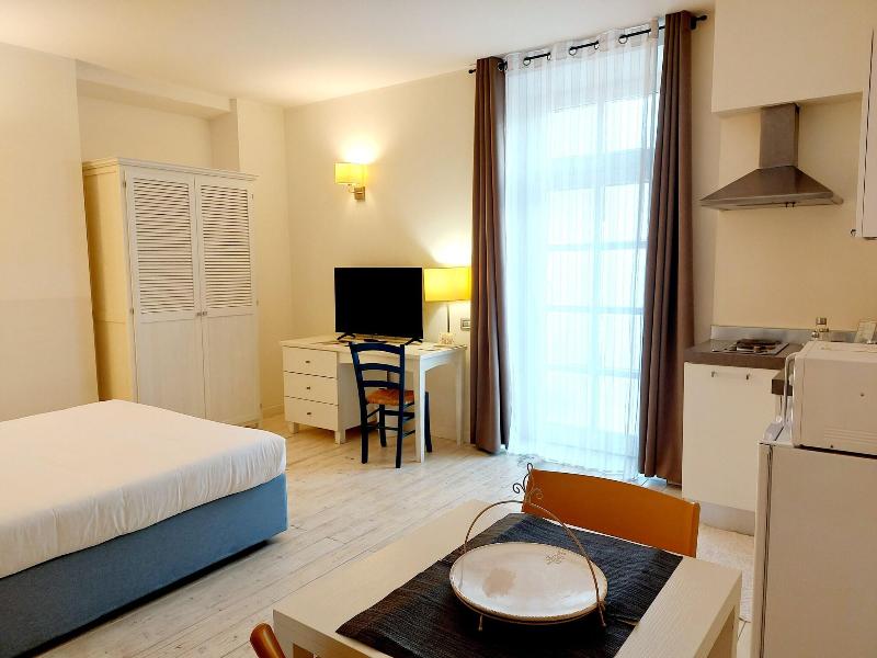 La Villa Del Mare image