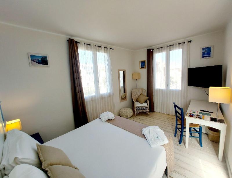La Villa Del Mare image