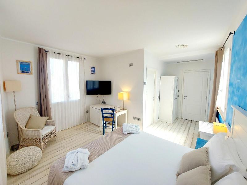 La Villa Del Mare image