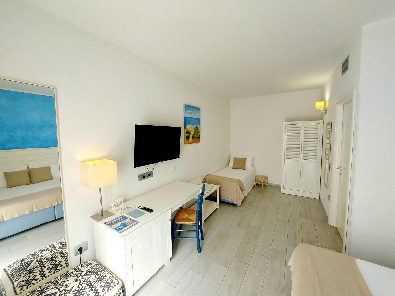 La Villa Del Mare image