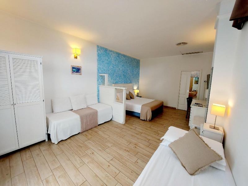 La Villa Del Mare image