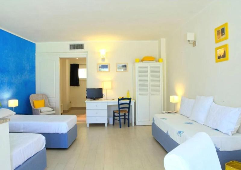 La Villa Del Mare image