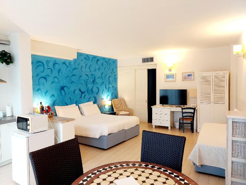 La Villa Del Mare image