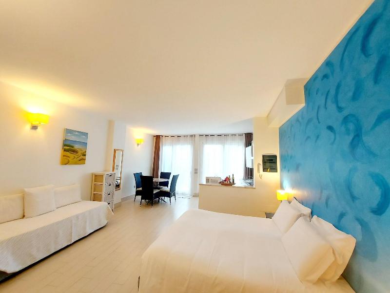 La Villa Del Mare image