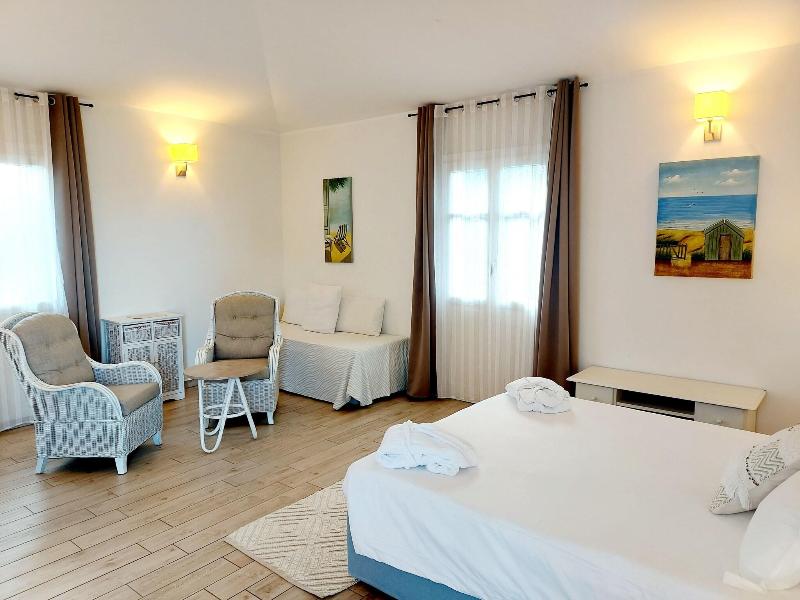La Villa Del Mare image