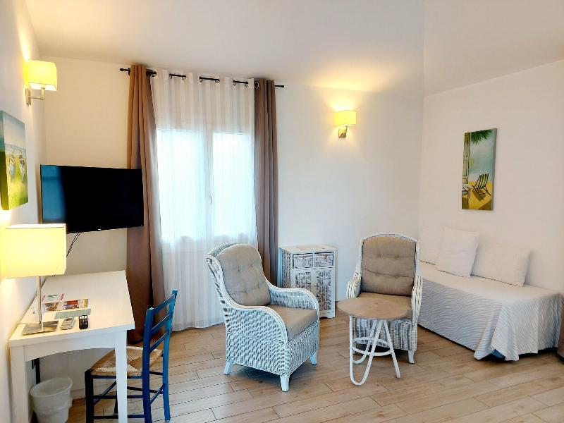 La Villa Del Mare image