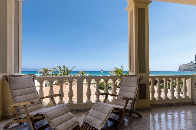 La Villa Del Mare image