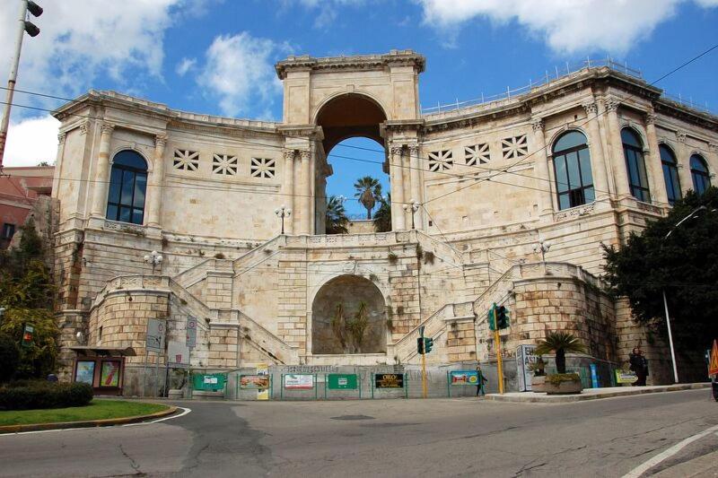 La Villa Del Mare image