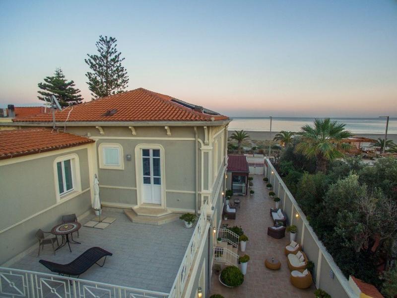 La Villa Del Mare image
