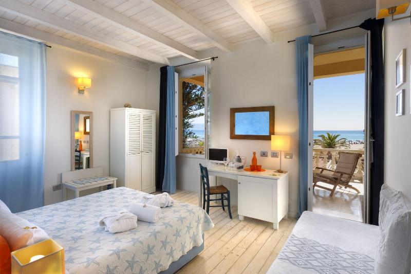 La Villa Del Mare image