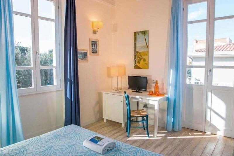La Villa Del Mare image