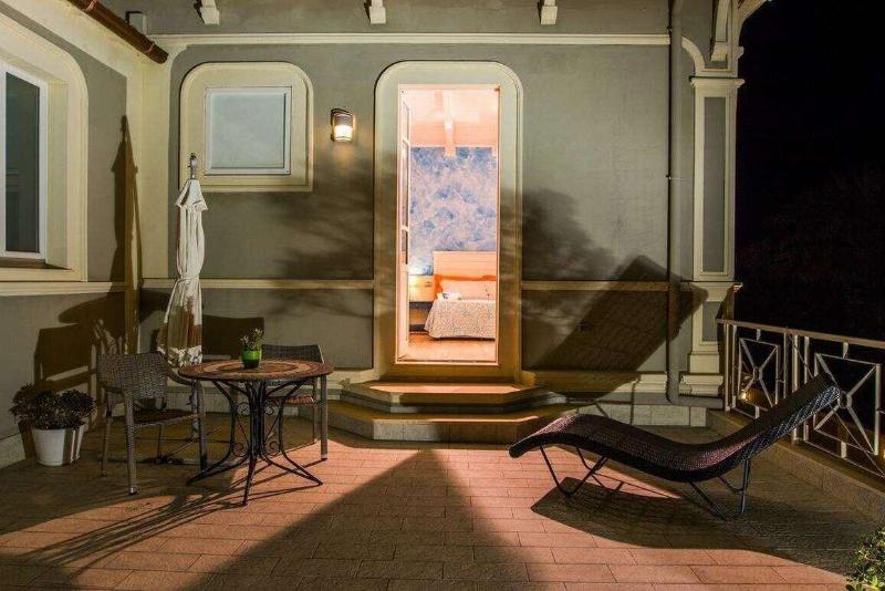 La Villa Del Mare image