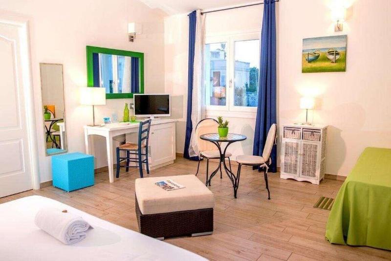 La Villa Del Mare image