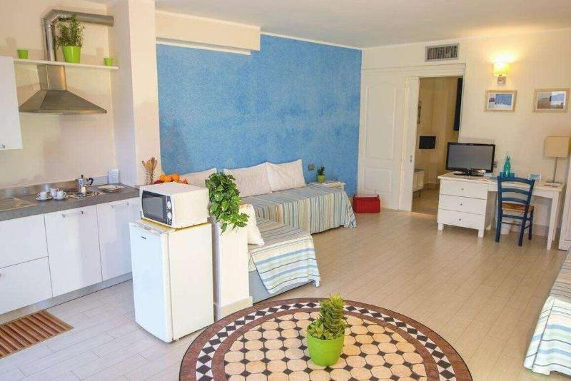 La Villa Del Mare image