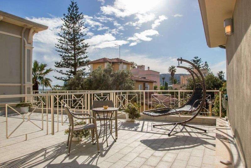 La Villa Del Mare image