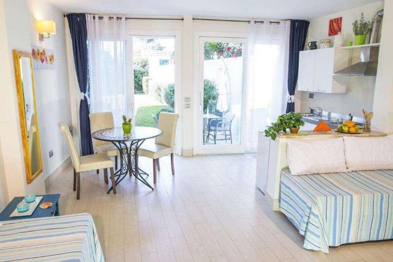 La Villa Del Mare image