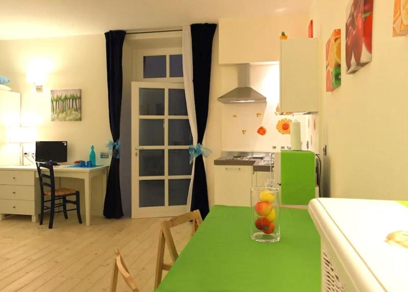 La Villa Del Mare image