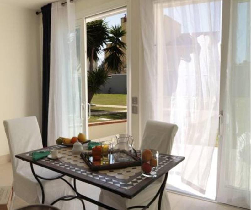 La Villa Del Mare image