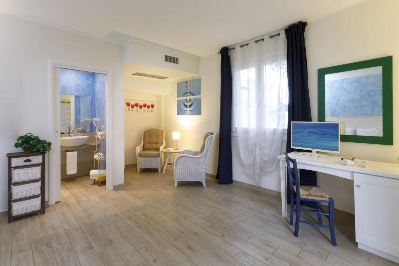 La Villa Del Mare image