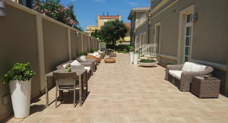 La Villa Del Mare image