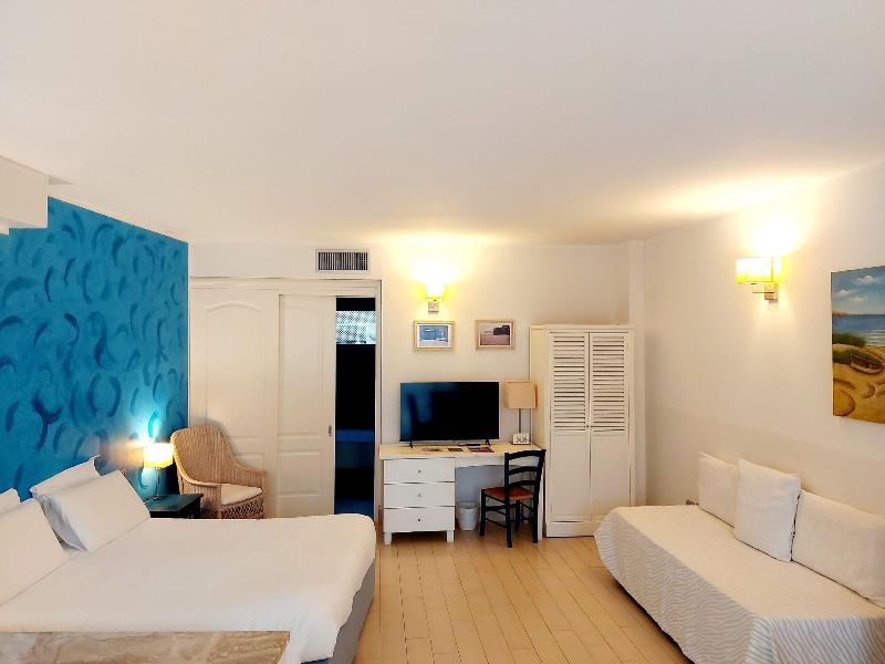La Villa Del Mare image