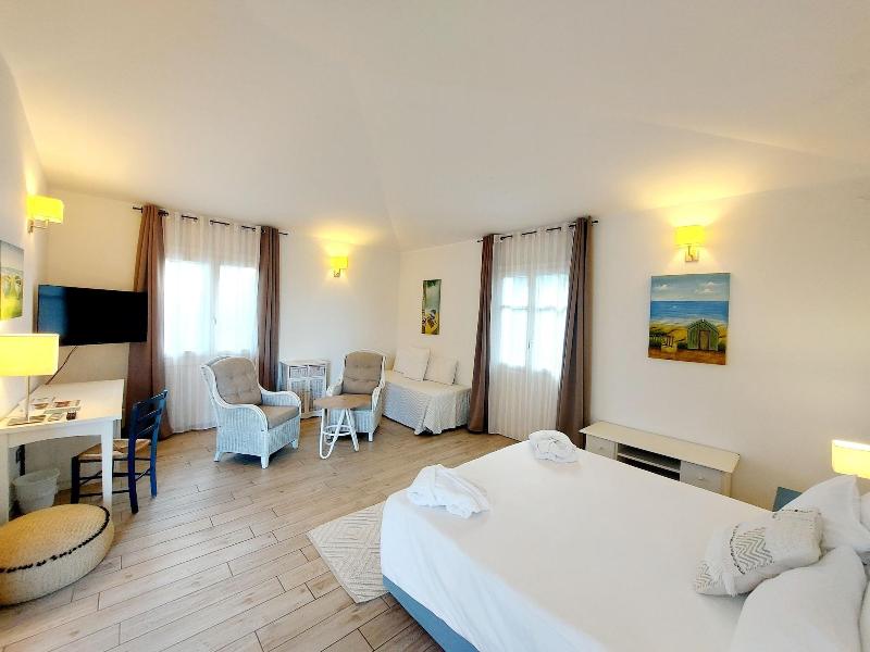 La Villa Del Mare image