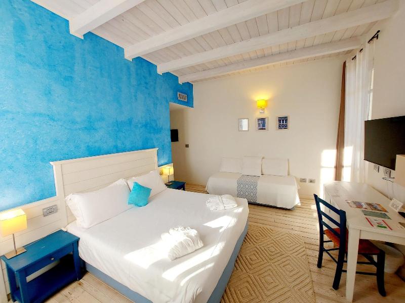La Villa Del Mare image
