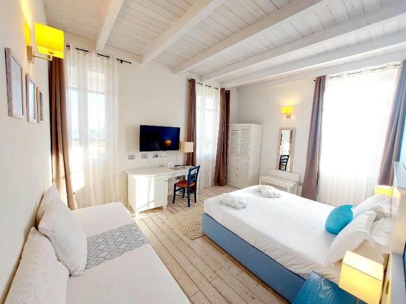 La Villa Del Mare image