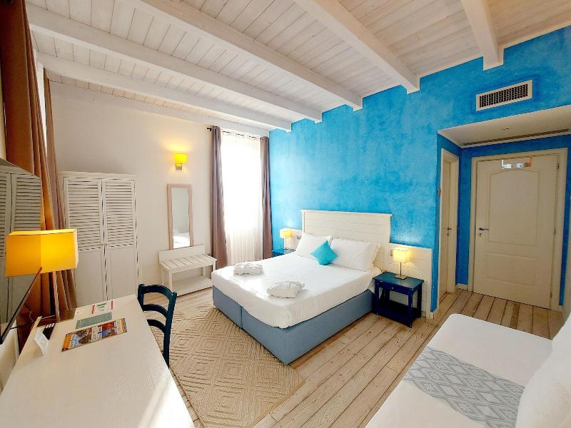 La Villa Del Mare image