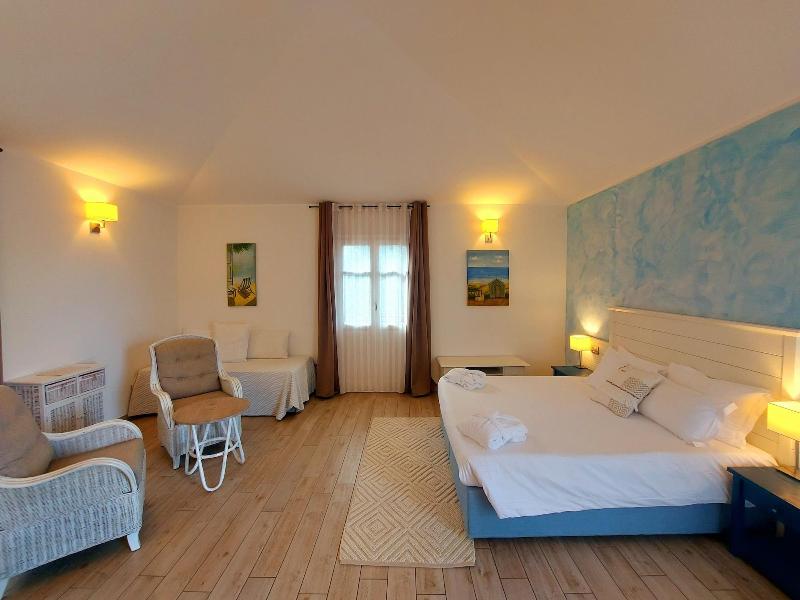 La Villa Del Mare image