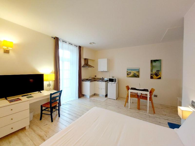 La Villa Del Mare image