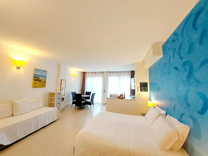 La Villa Del Mare image