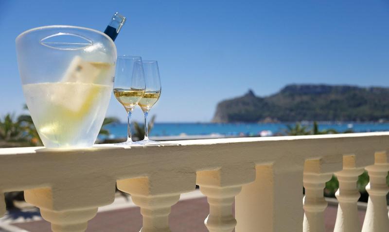 La Villa Del Mare image