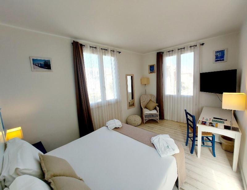La Villa Del Mare image
