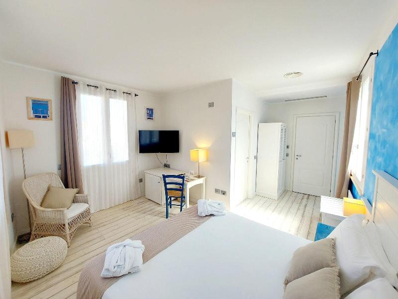 La Villa Del Mare image