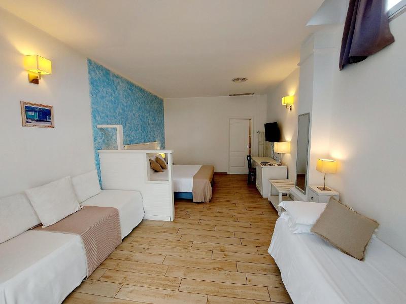 La Villa Del Mare image