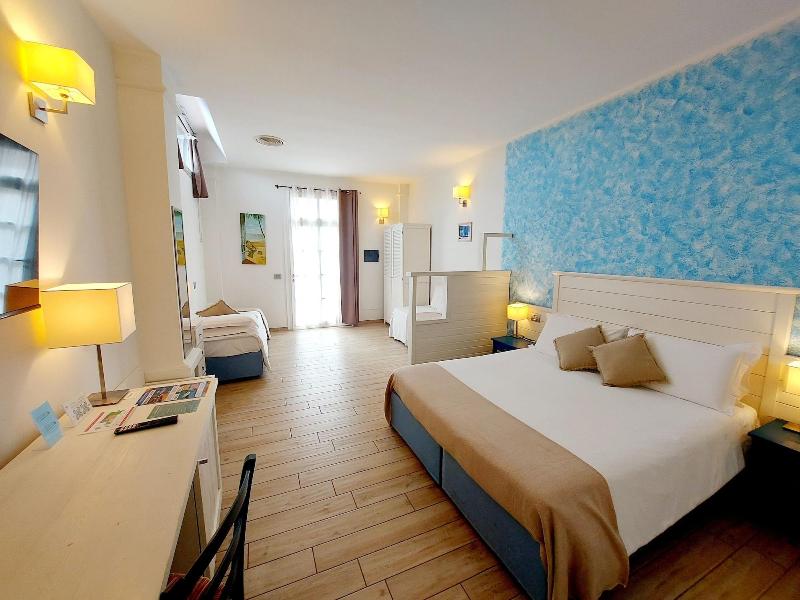 La Villa Del Mare image