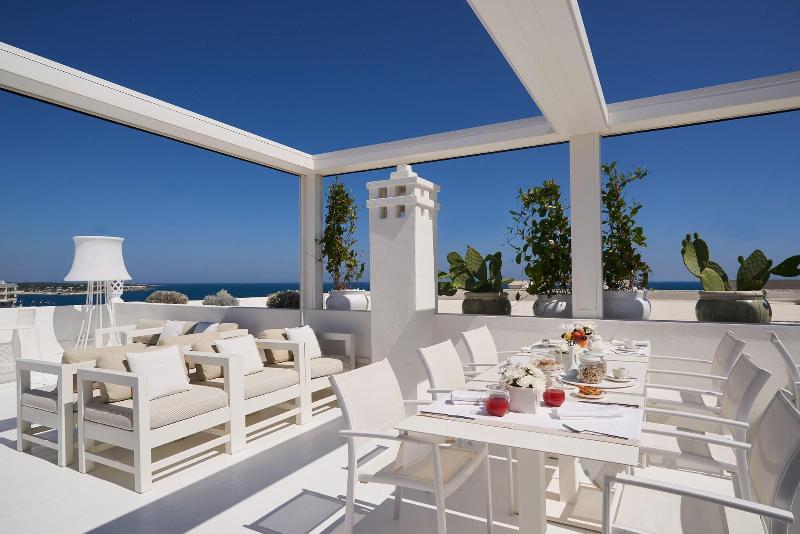 San Michele Suite image
