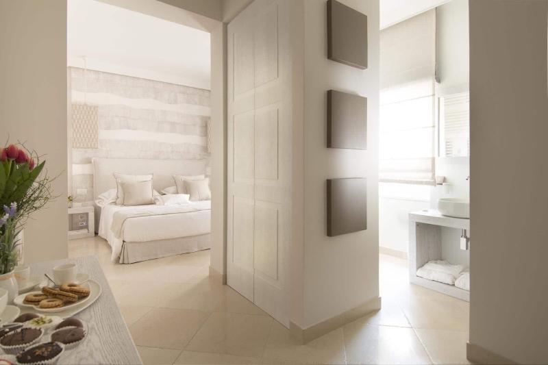 San Michele Suite image