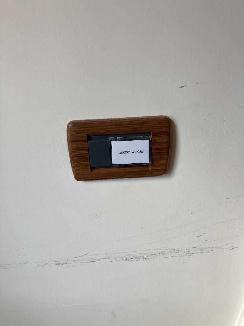 Venere Rooms image