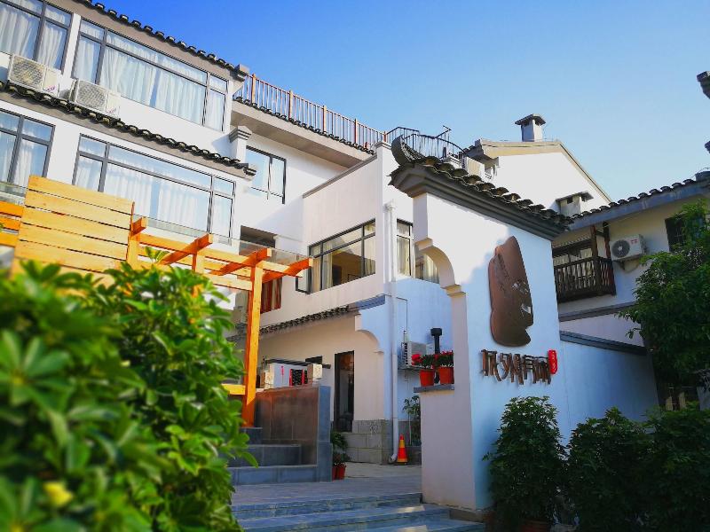The Beyond Villa Guilin