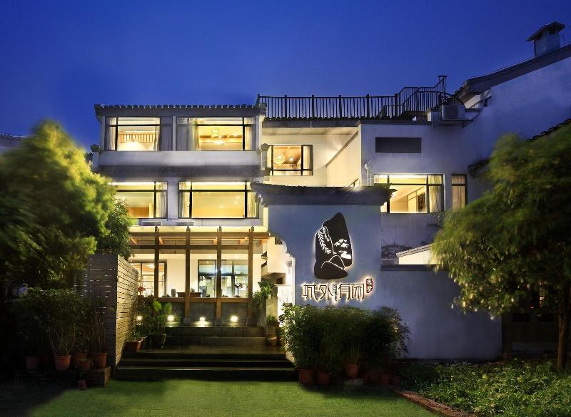 The Beyond Villa Guilin