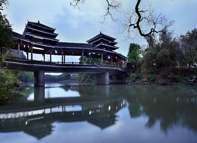 The Beyond Villa Guilin