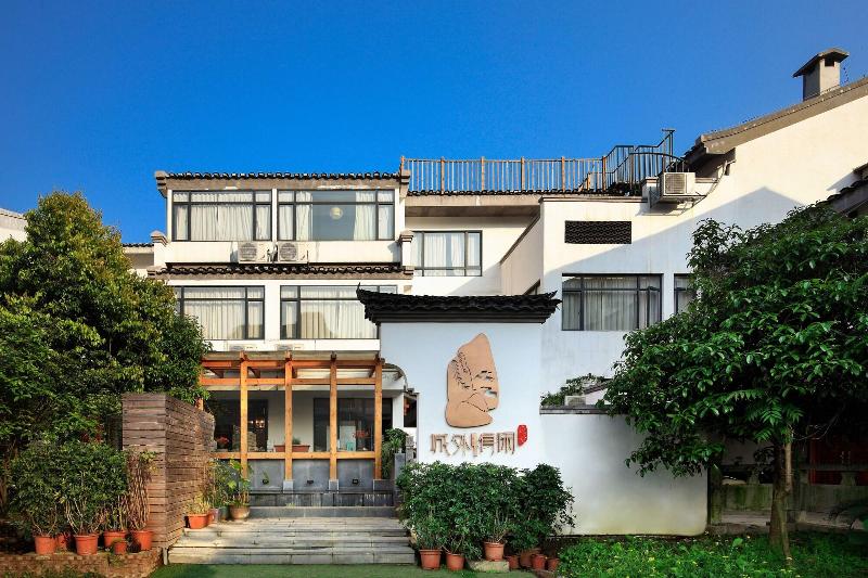 The Beyond Villa Guilin