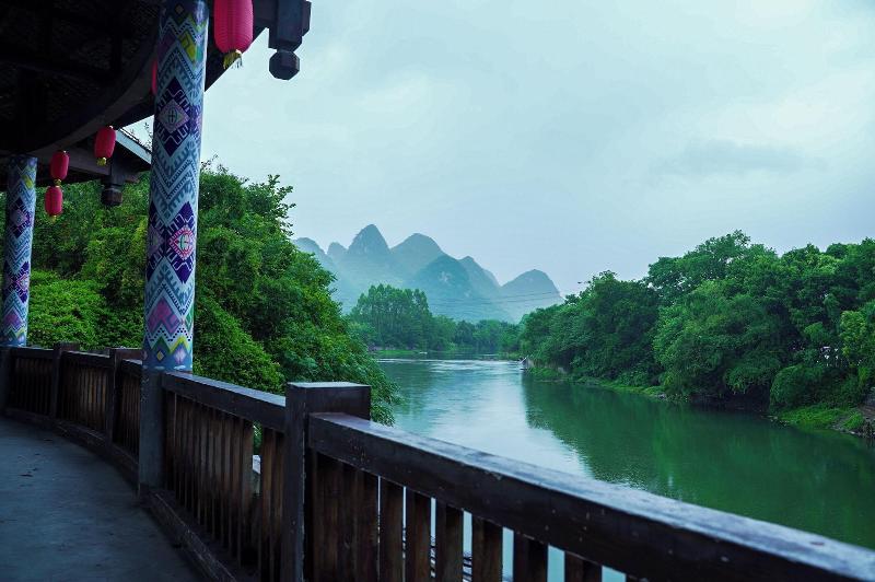 The Beyond Villa Guilin