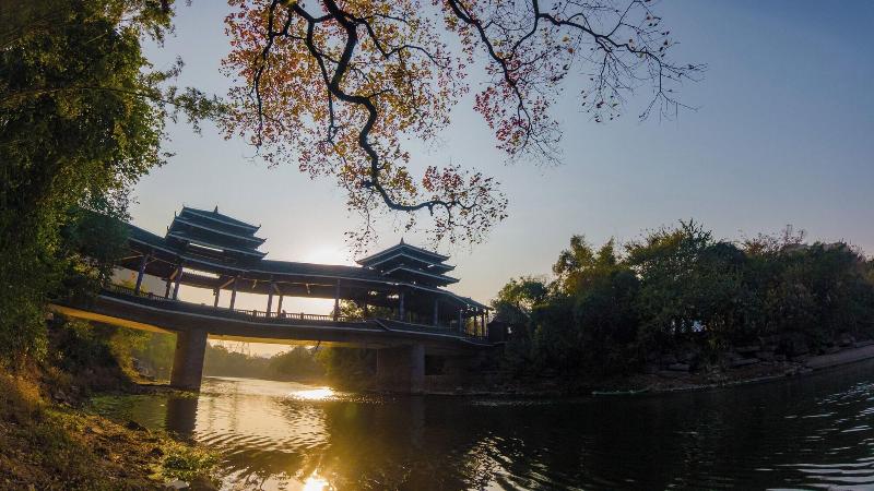 The Beyond Villa Guilin