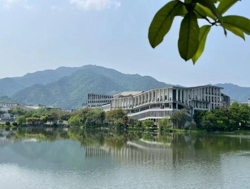 The Beyond Villa Guilin