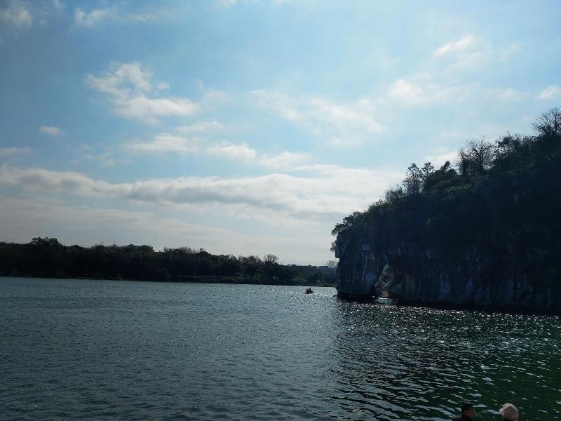 The Beyond Villa Guilin