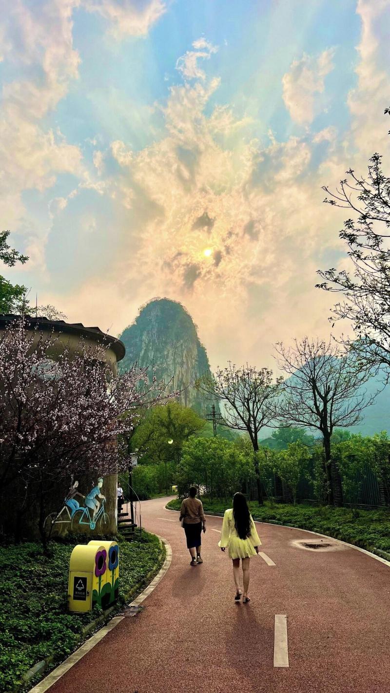 The Beyond Villa Guilin