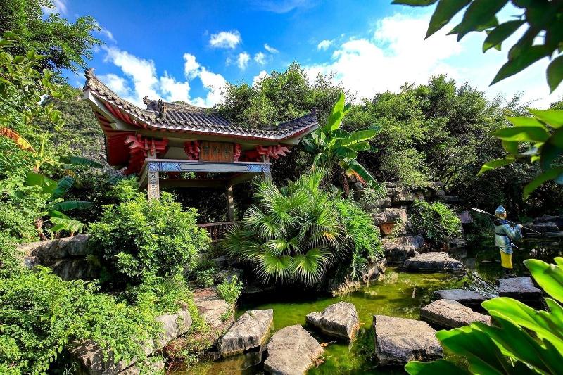 The Beyond Villa Guilin